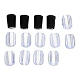 Toddmomy Set Piedini in PVC Trasparente da 1 Pezzo per Accessori Lavello Cucina e Bagno Protezione Fondo Scolapiatti per Fili 3-6mm Portata Migliorata