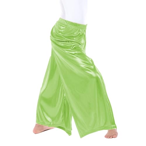 Image of Danzcue Girls Celebration of Spirit Palazzo Pant