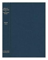 Human Problems in Technological Change : a Casebook / Edited by Edward H. Spicer ; Foreword by Alexander H. Leighton B0017ZR6P4 Book Cover