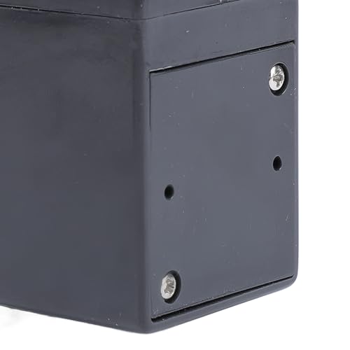 Pompe à vide 12V stabilisée pour résoudre les chutes de pression - 5