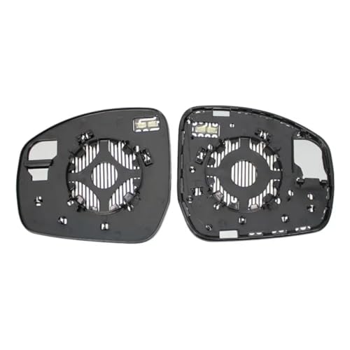 Rétroviseur d'avertissement d'angle mort pour réparer Range Rover - 3