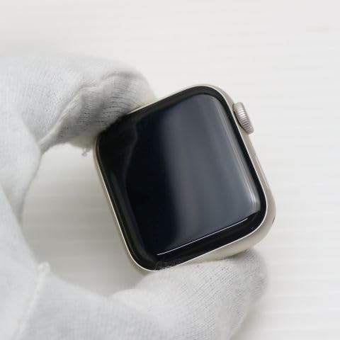 Amazon.co.jp: 【整備済み品】 Apple Watch SE 第2世代 (GPSモデル 