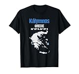 Photo Gallery kálymnos grecia city maglietta Photo Gallery kálymnos grecia city maglietta
