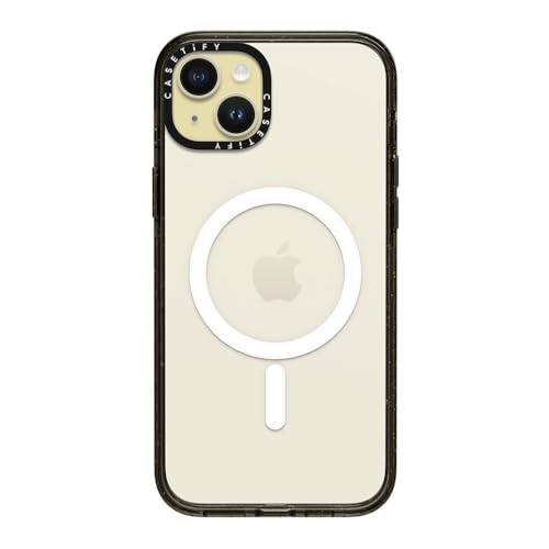 Image of CASETiFY for iPhone 15 Plus Case - Impact Compatible with MagSafe