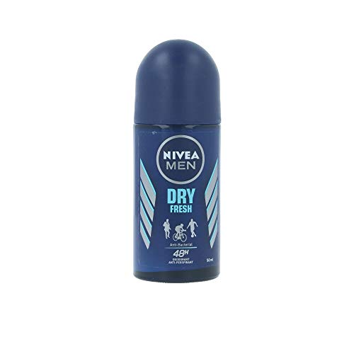 Men Dry Impact Fresh Deo Roll On Nivea Nivea Déodorant - vue 2
