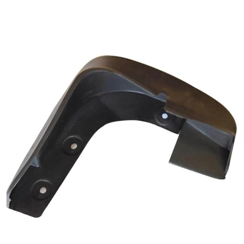 Image of Mud Flaps for Honda Civic 2006 2007 2008 2009 2010 2011 Sedan Front & Rear Splash Guards Mudguards No Drilling Required Easy Install (Driver and Passenger Sides)