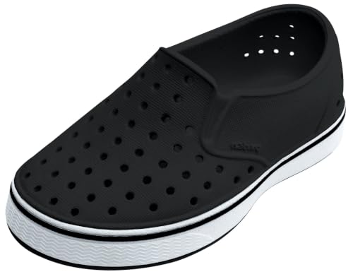 Image of Native Shoes Kids Miles (Big Kid)