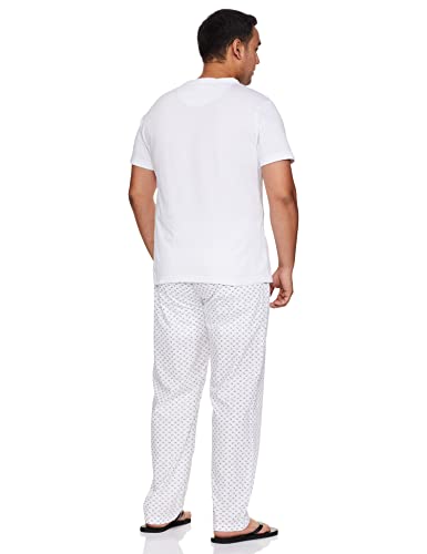Image of Amazon Brand - Symbol Men Pajama Bottom