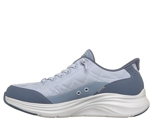 Image of Skechers Women's Cozy Fit Contour Foam Hands Free Slip-ins