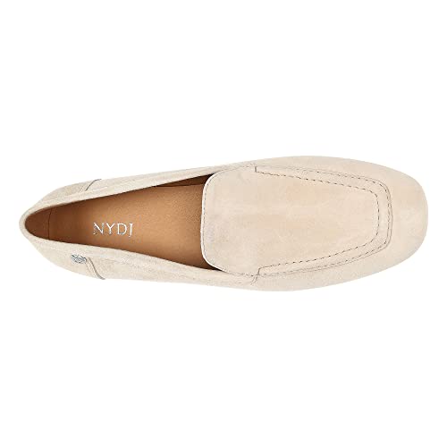 Image of NYDJ Women's Suede Loafer