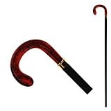 Altura estándar 91 cm. Suministrado con goma antideslizante libre.