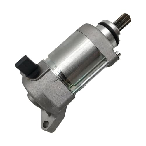 Démarreur pour YMH WR450F 2003-2006 pièce de moto 5TJ-81890-00-00