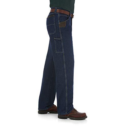 Wrangler Riggs Workwear Men's Big
