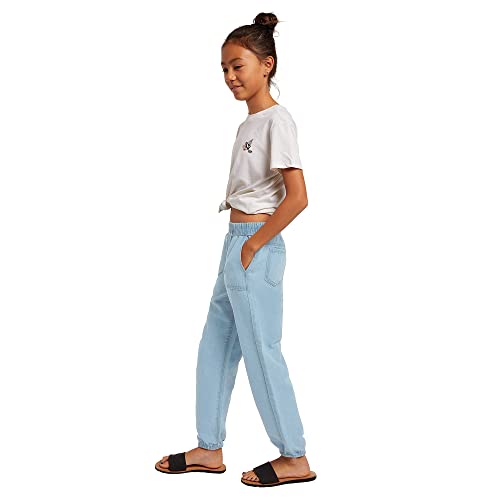 Image of Volcom Girls' Sunday Strut Pant
