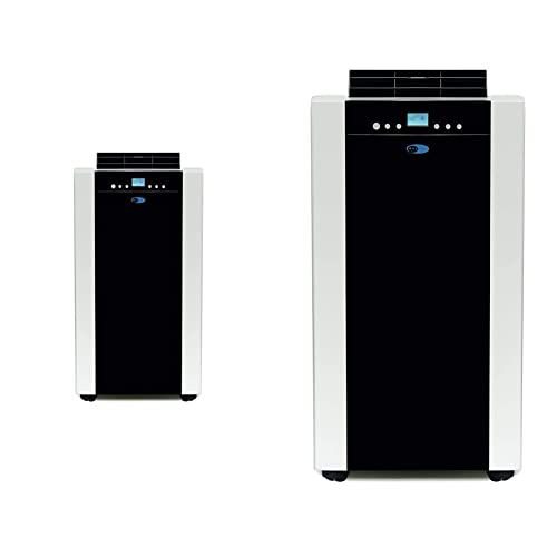 10 Best Whynter Arc 14Sh 14000 Btu Dual Hose Portable Air Conditioner