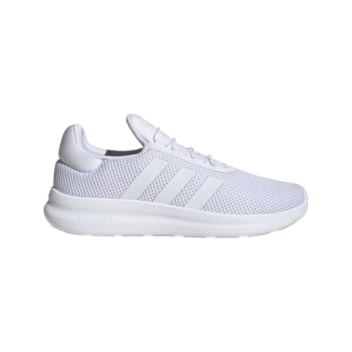 adidas Men's Lite Racer 4.0 Elastic Lace Sneaker4