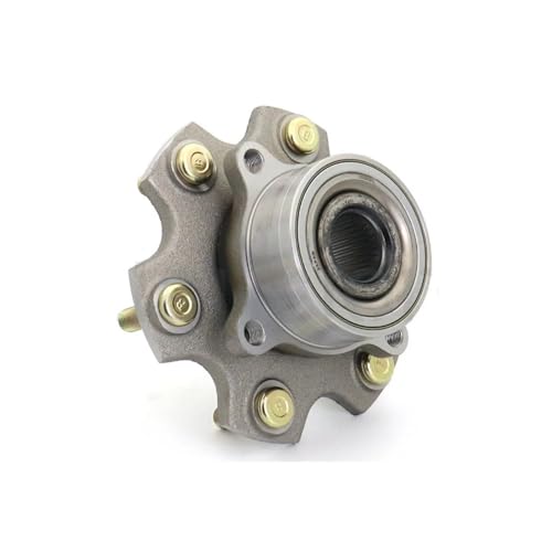 Roulement de roue avant Pajero résout vibration volant, moyeu de rechange 3880A024 MN103586