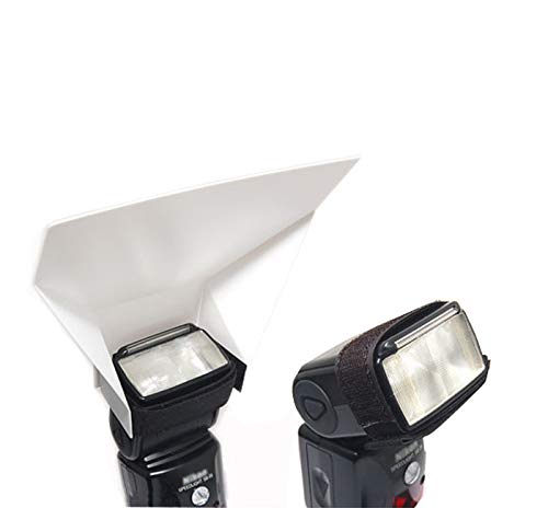 JJC Flash Diffuser PD-4B