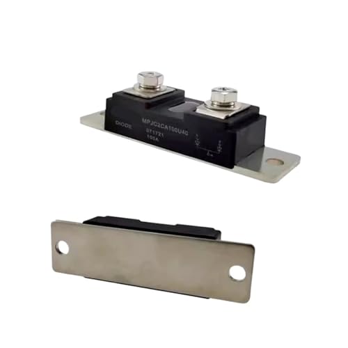 Module diode DH2F150N4S robuste de 150A pour conversion d'énergie stable
