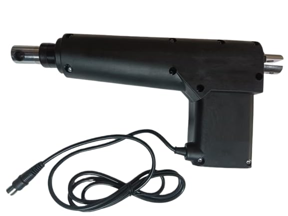 Image of K D Dental chair motor /Dental Up Down Chair Motor (SIZE 8000N-375-200-1.9E-M-8MM)