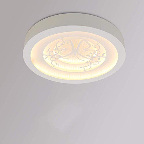 Plafonnier extérieur LED pour corriger une lumière agressive grâce au contrôle mural dimmable