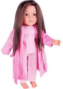 DesignaFriend Pyjama Outfit (IJ600DA), doll NOT included : Amazon.co.uk ...
