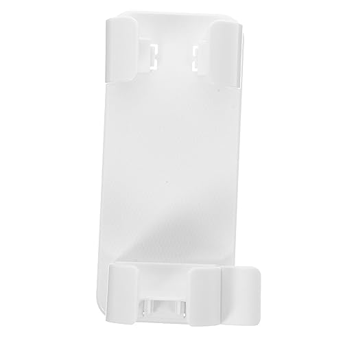 Didiseaon Hair Tools Organizer Wall Mount Styling Tool Rack for Bathroom Straightener Holder