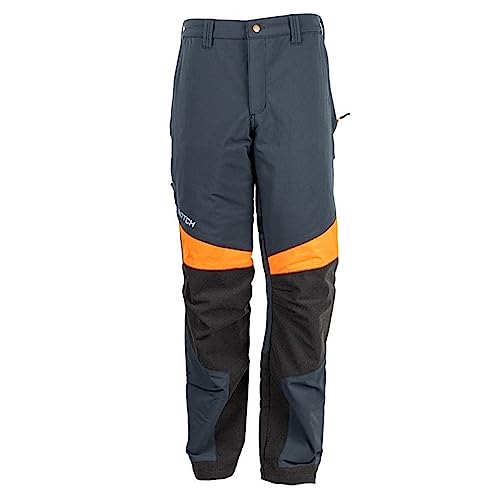 Notch Armorflex II Chainsaw Pants 28-30" Waist 30" Inseam