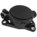 A-Premium Engine Crankcase Vent Valve Compatible with Mercedes-Benz X164 GL320 W164 ML320 W251 R320 2007 2008 2009 V6 3.0L Diesel, Replace# 6420102091
