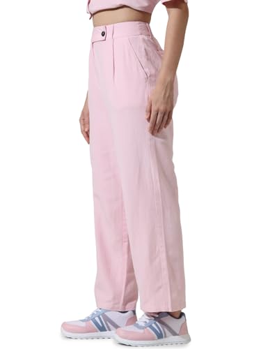 Image of ONLY Women's Loose Fit Pants