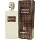 monsieur de givenchy