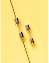 Mersen 250V 1/2A 5X20MM SM Fuse