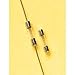 Mersen 250V 1/2A 5X20MM SM Fuse