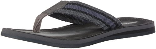 Clarks Men's Lacono Sun Flip-Flop