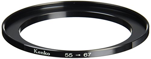 Kenko フィルター径変換アダプター ステップアップリングN 67-77mm 日本製 887783 i8my1cf Amazon | Kenko フィルター径変換アダプター ステップアップ