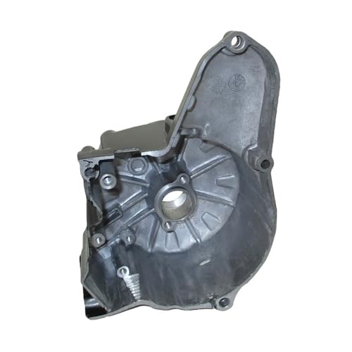 Couvercle stator boîtier contre la boue pour moteur 6 bobines de quad et dirt bike - 3