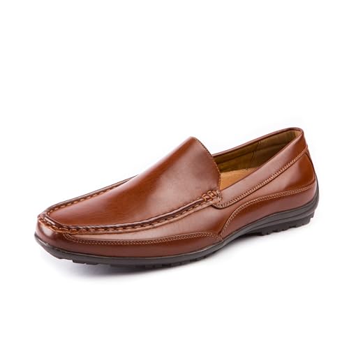 Image of Deer Stags Drive Slip-On Loafers For Men | Casual Shoes