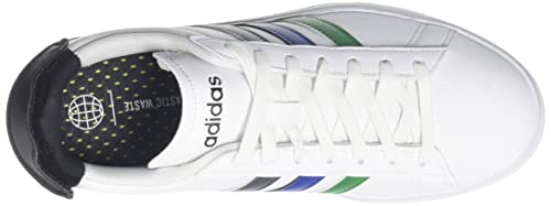 Image of adidas Womens Grand Court 2.0 Sneaker