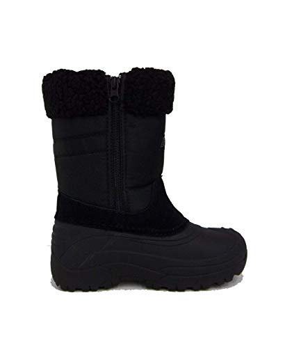 Ranger RPC320 Kids Adventurer Winter Boot, Black4