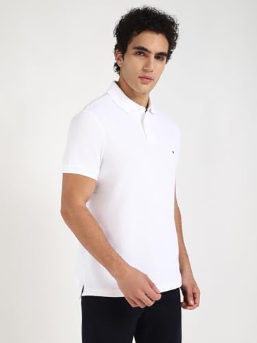 Image of Tommy Hilfiger Men Polo Shirts