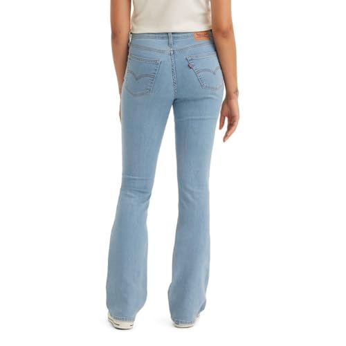 Image of Levi's Women's 725 High Rise Bootcut Jeans (Also Available in Plus)