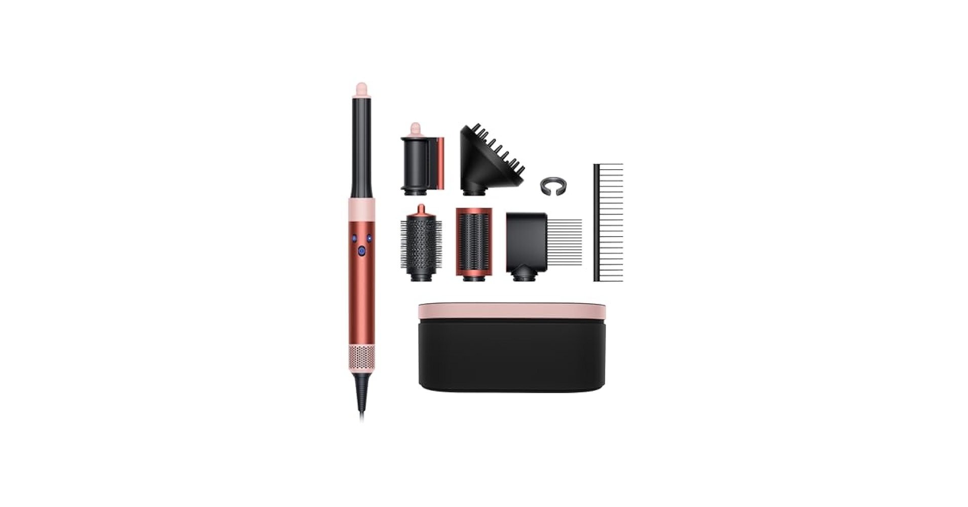 【特別カラー】Dyson Airwrap Complete 特別カラー・新品】Dyson Airwrap Complete ヘアスタイラー