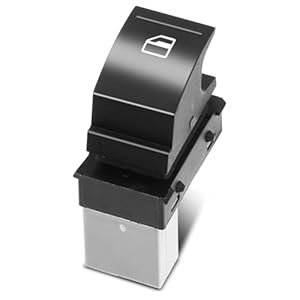 Frankberg APM202429104 Fensterschalter Einheit