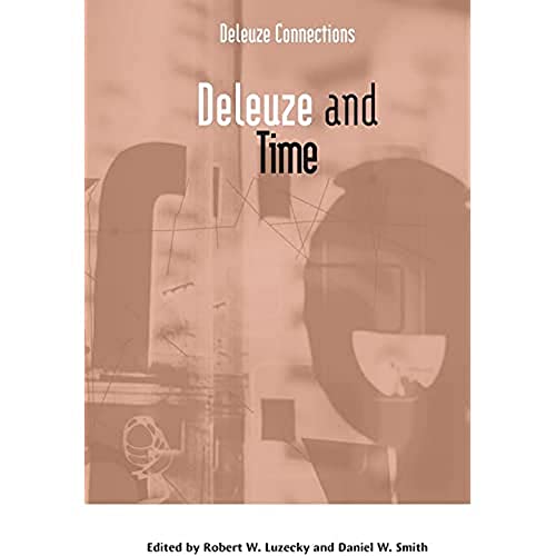 Deleuze and Time view 2