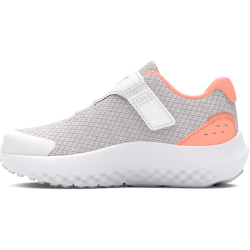 Image of Under Armour Unisex-Baby Infant Surge 4 Alternate Closure