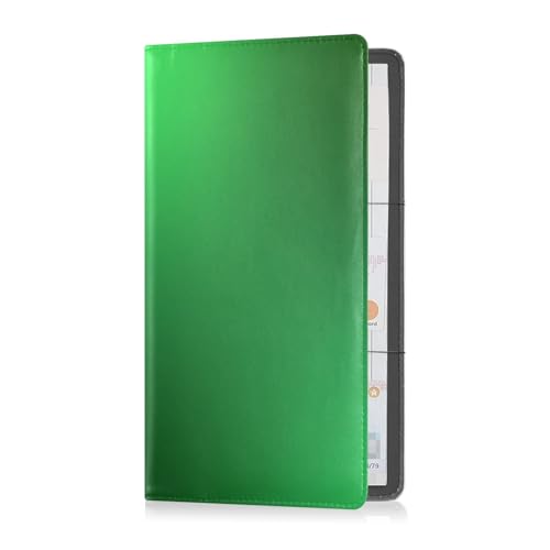 Organizador de Documentos para Auto Slim miniatura 7