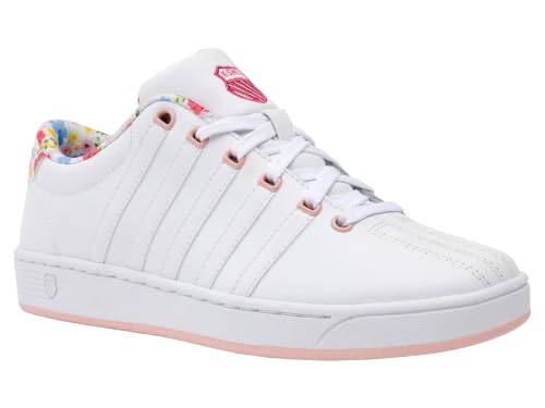 Image of K-Swiss Women's Court Pro II CMF Sneaker