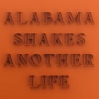 Alabama Shakes Ablum Cover