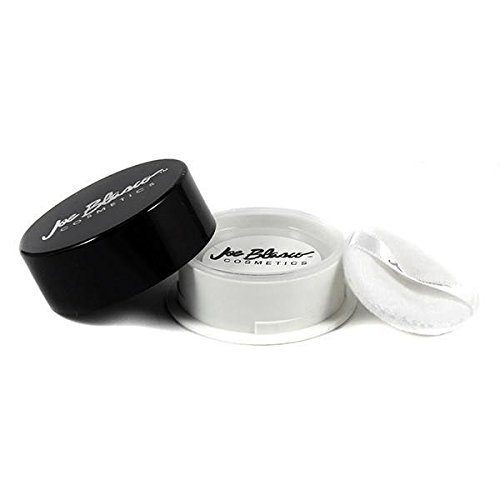 Joe Blasco Cosmetics Hi-Tone Intensifier - Pearl White