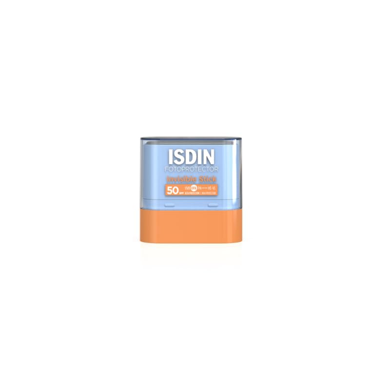 Isdin Fotoprotector Invisible Sun Protection Stick SPF50 10 g